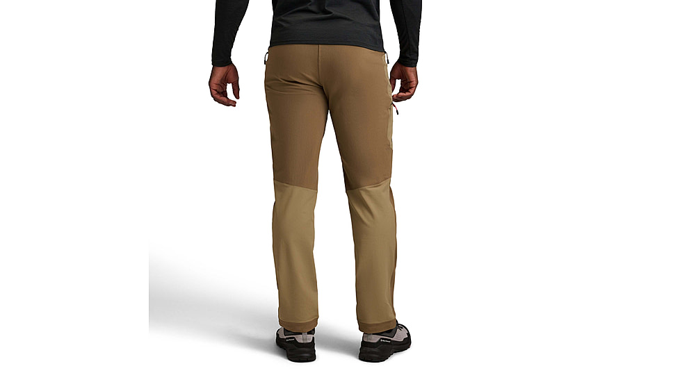 Black Diamond Alpine Pants - Mens