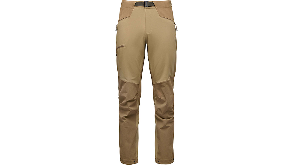 Black Diamond Alpine Pants - Mens