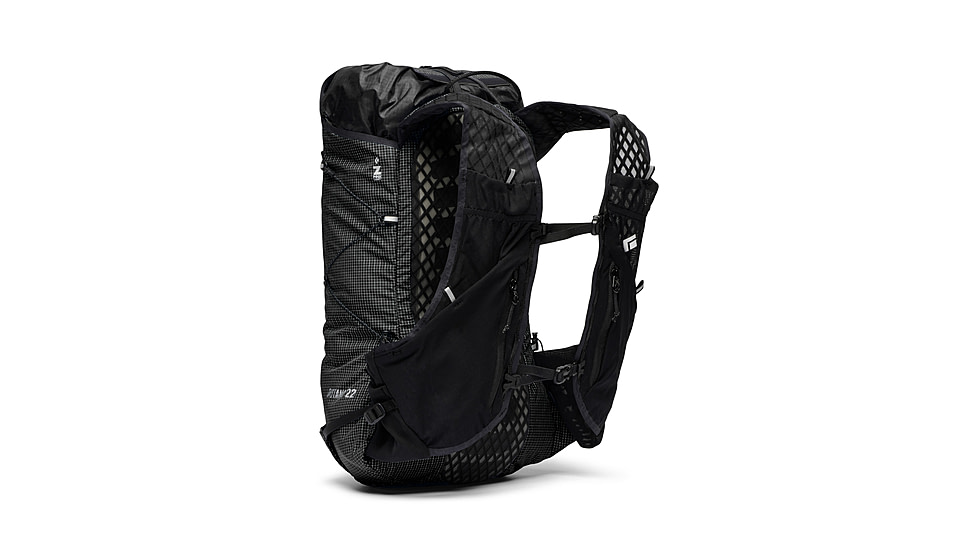 Black Diamond Distance 22 Backpack
