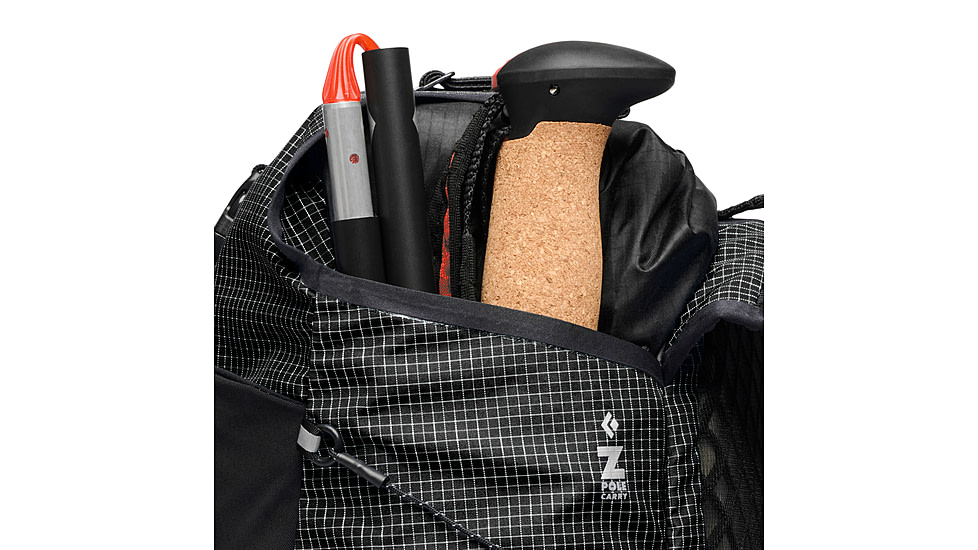 Black Diamond Distance 22 Backpack