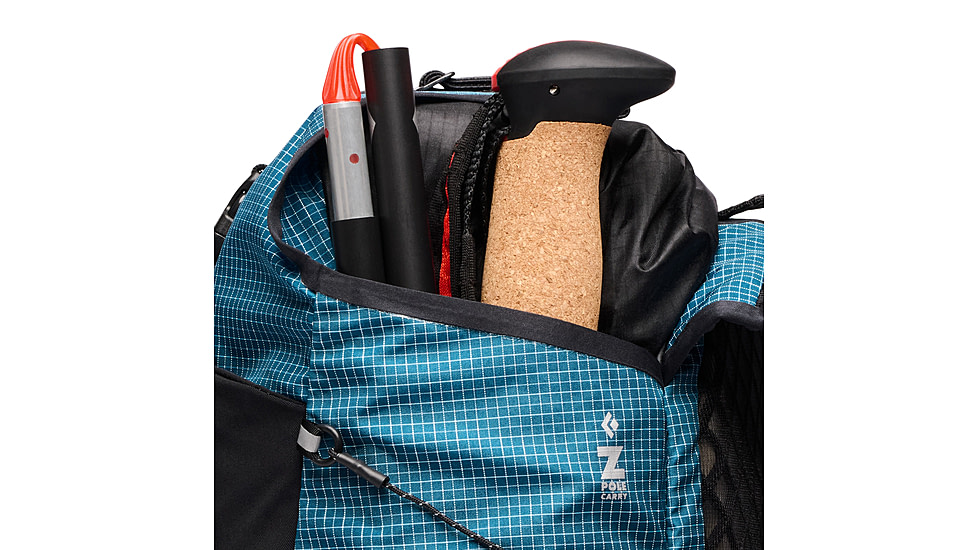Black Diamond Distance 22 Backpack