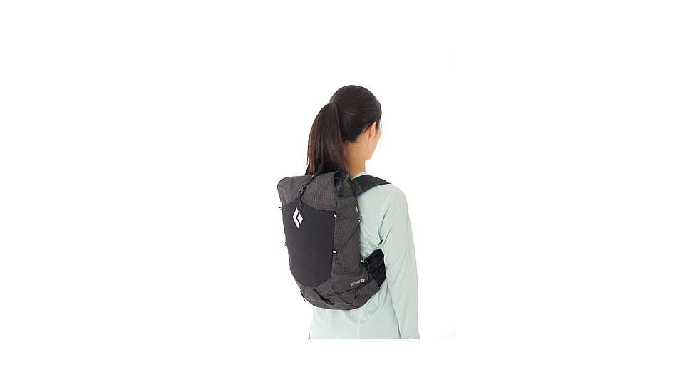 Black Diamond Distance 22 Backpack - Womens