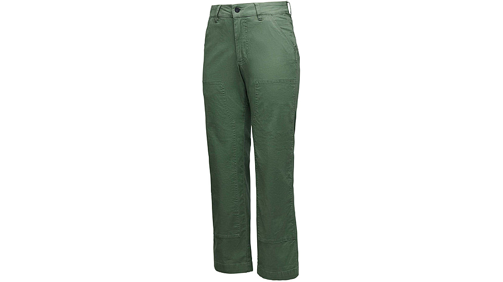 Black Diamond Dogma Pants - Womens
