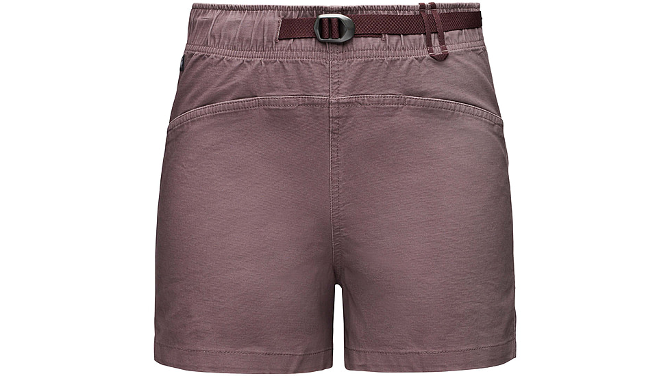 Black Diamond Ethos Shorts - Womens