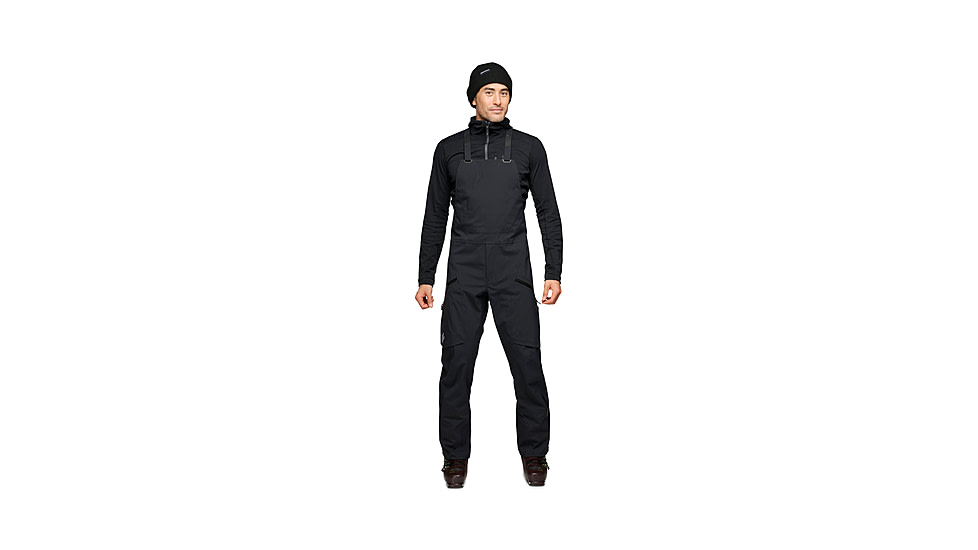 Black Diamond Factor Bibs - Mens