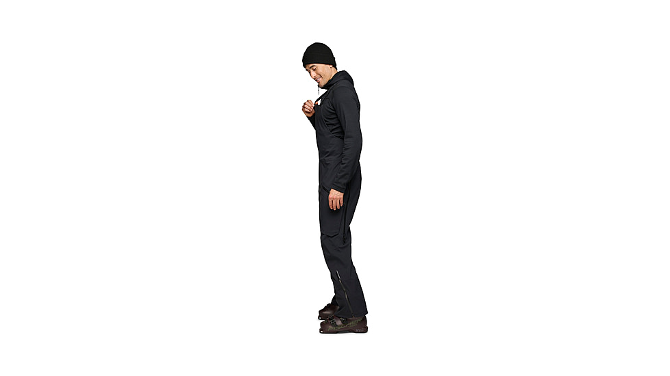 Black Diamond Factor Bibs - Mens