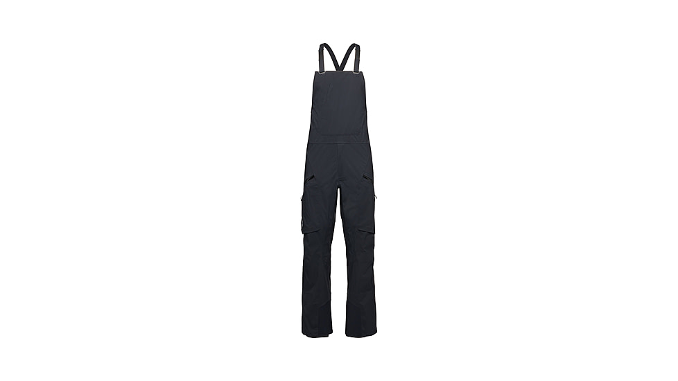 Black Diamond Factor Bibs - Mens