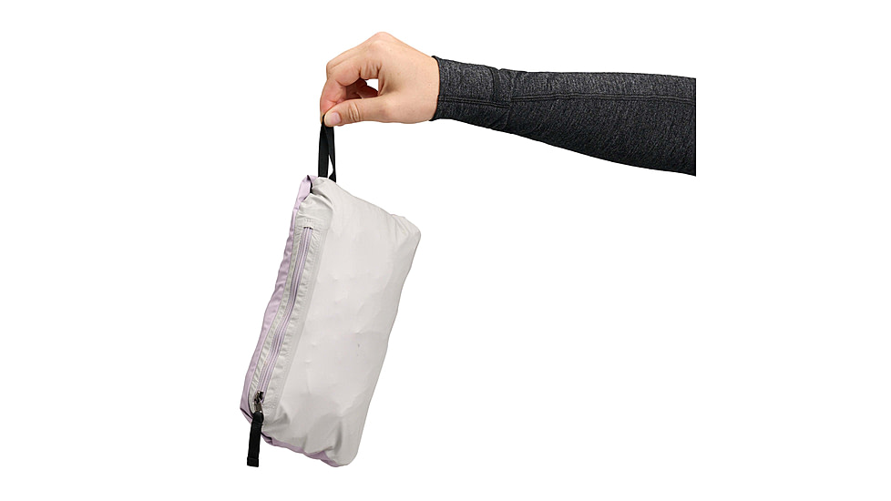 Black Diamond Fineline Stretch Shell - Womens