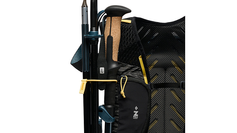 Black Diamond Pursuit 15 Backpack - Womens