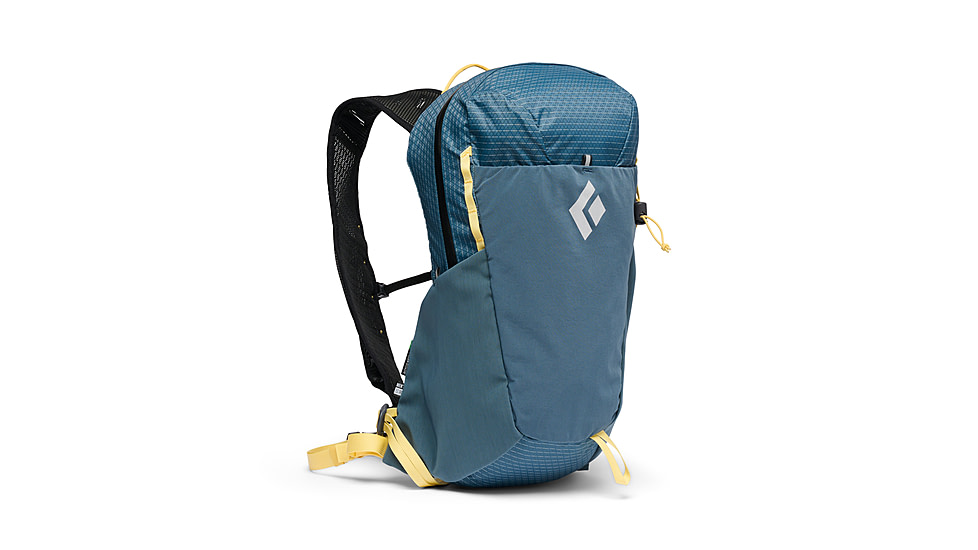 Black Diamond Pursuit 15 Backpack - Womens