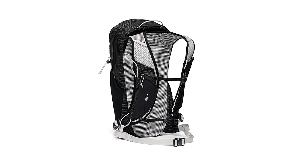 Black Diamond Pursuit 15 Backpack - Womens