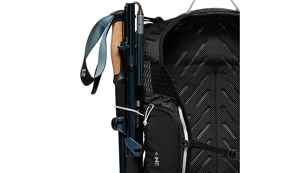 Black Diamond Pursuit 15 Backpack - Womens