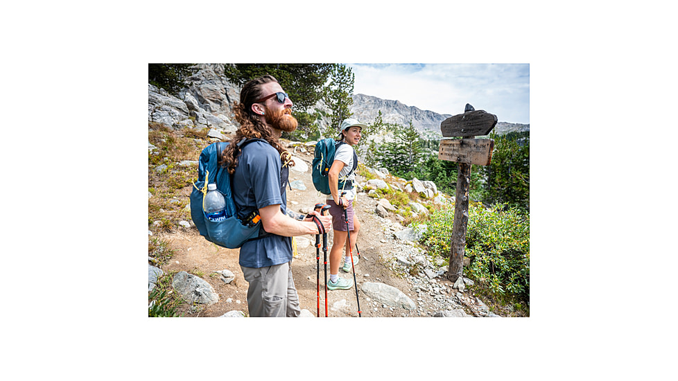 Black Diamond Pursuit 15 Backpack - Womens