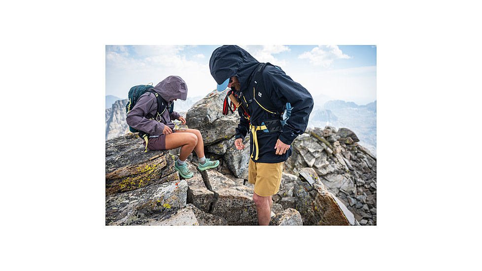 Black Diamond Pursuit 15 Backpack - Womens
