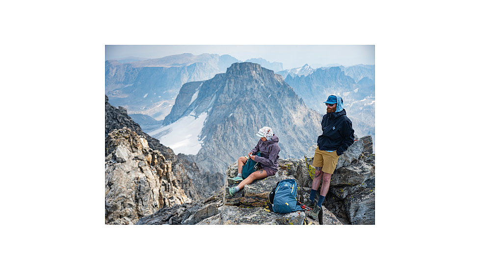 Black Diamond Pursuit 15 Backpack - Womens