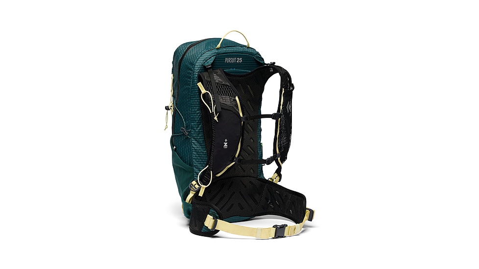 Black Diamond Pursuit 25 Backpack - Womens