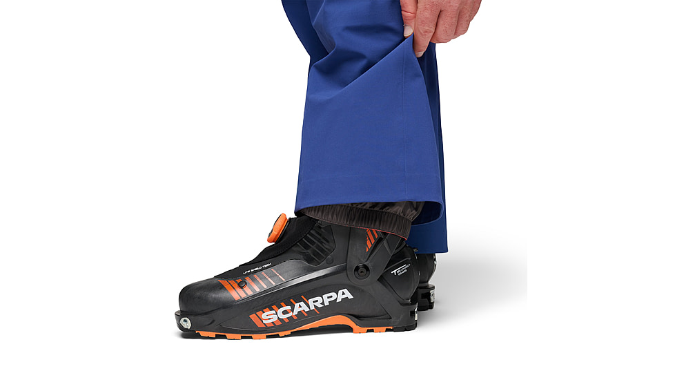 Black Diamond Recon Stretch Bibs - Mens