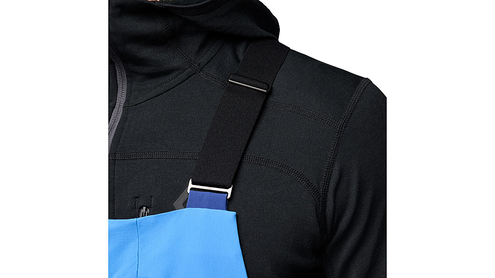Black Diamond Recon Stretch Bibs - Mens