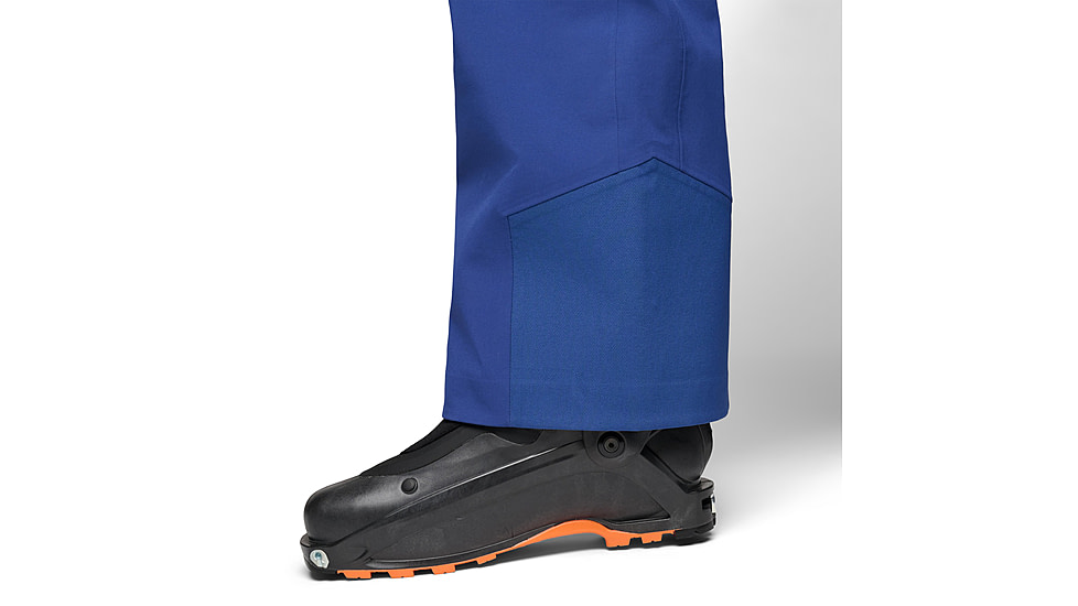 Black Diamond Recon Stretch Bibs - Mens