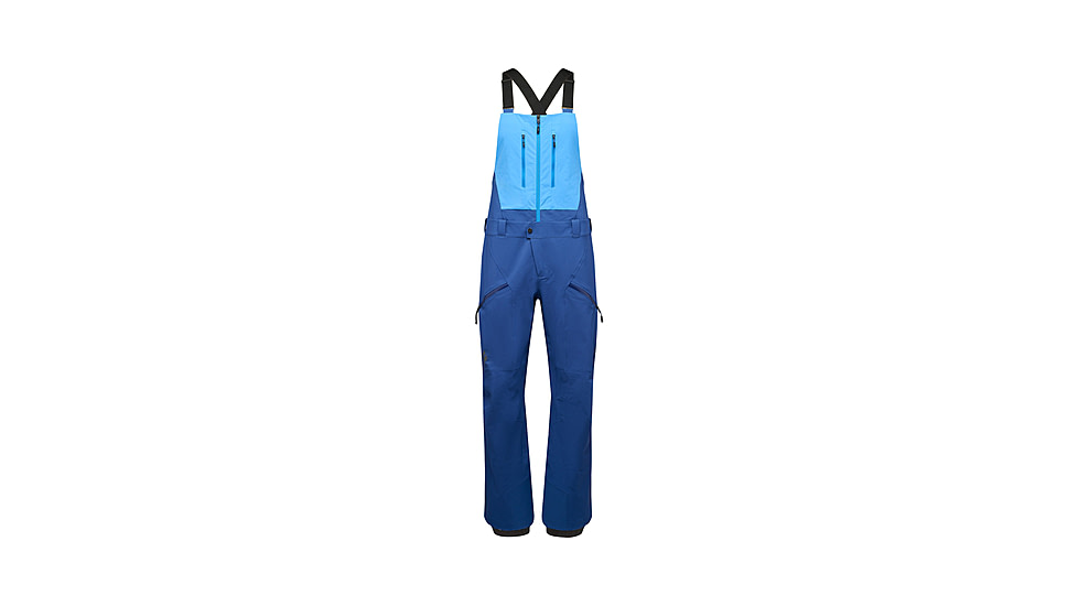 Black Diamond Recon Stretch Bibs - Mens