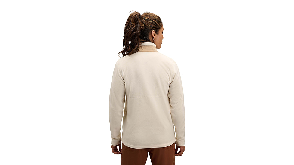 Black Diamond Rift Full-Zip Fleece Jacket - Womens