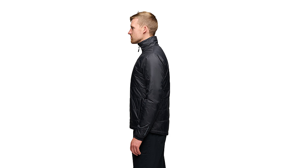 Black Diamond Solution 2.0 Jacket - Mens
