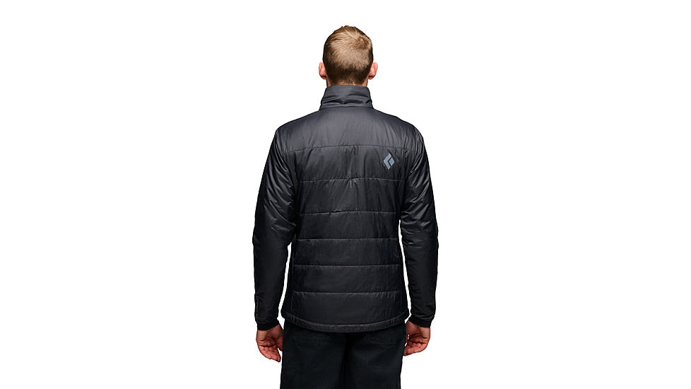 Black Diamond Solution 2.0 Jacket - Mens
