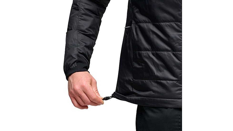 Black Diamond Solution 2.0 Jacket - Mens