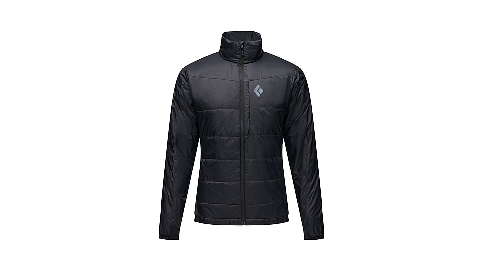 Black Diamond Solution 2.0 Jacket - Mens