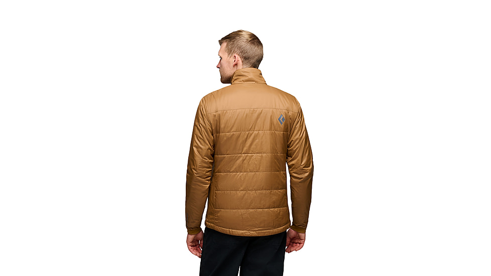 Black Diamond Solution 2.0 Jacket - Mens