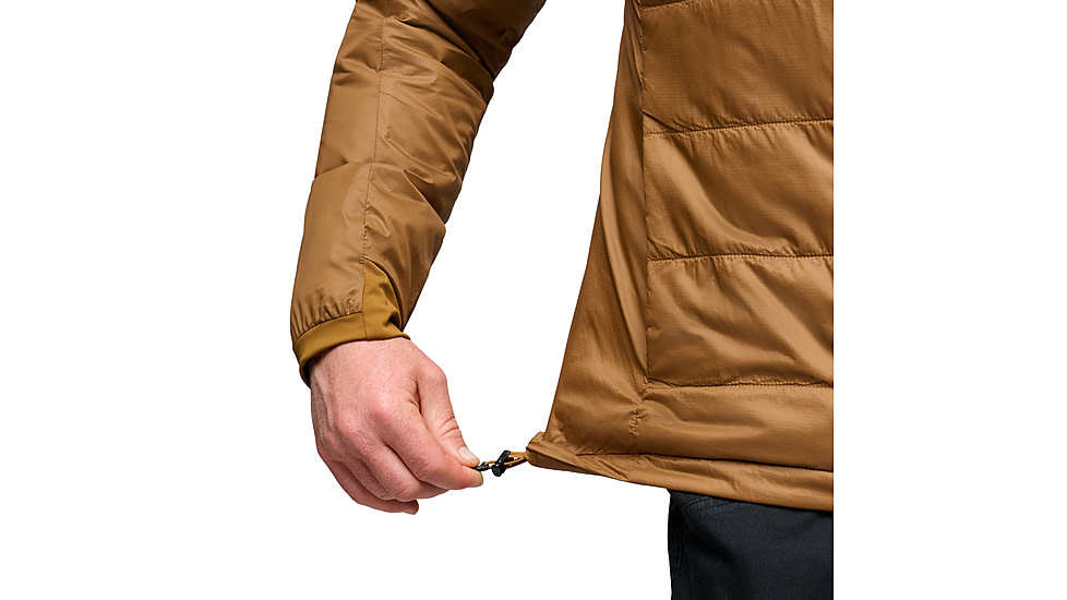 Black Diamond Solution 2.0 Jacket - Mens