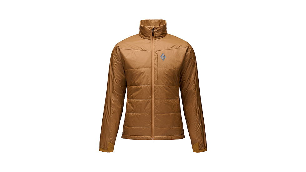 Black Diamond Solution 2.0 Jacket - Mens