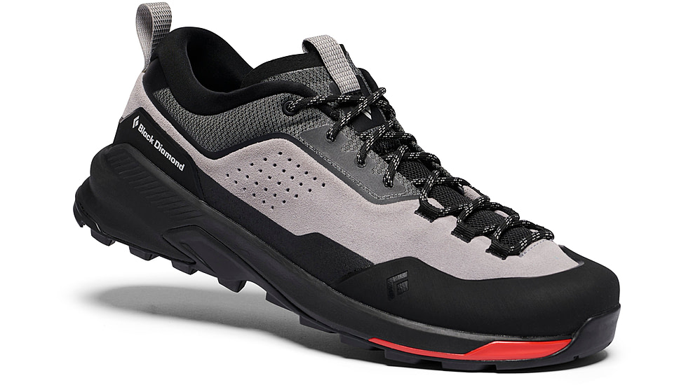 Black Diamond Technician Pro Approach Shoes - Mens