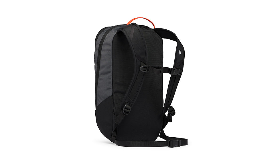 Black Diamond Bullet 16 Backpack, Carbon, BD6812950003ALL1