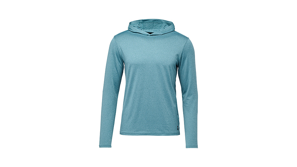 Black Diamond Circuit Hoody - Men's, Creek Blue, Extra Large, AP7520154064XLG1