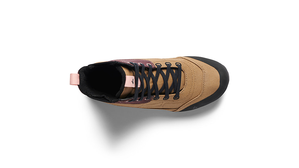 Black Diamond Circuit Mid Shoes - Women's, Flax, 9, BD58005320210901