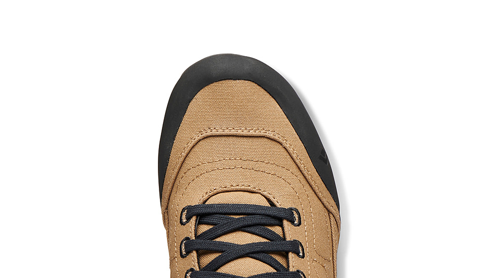 Black Diamond Circuit Mid Shoes - Womens, Flax, 9, BD58005320210901