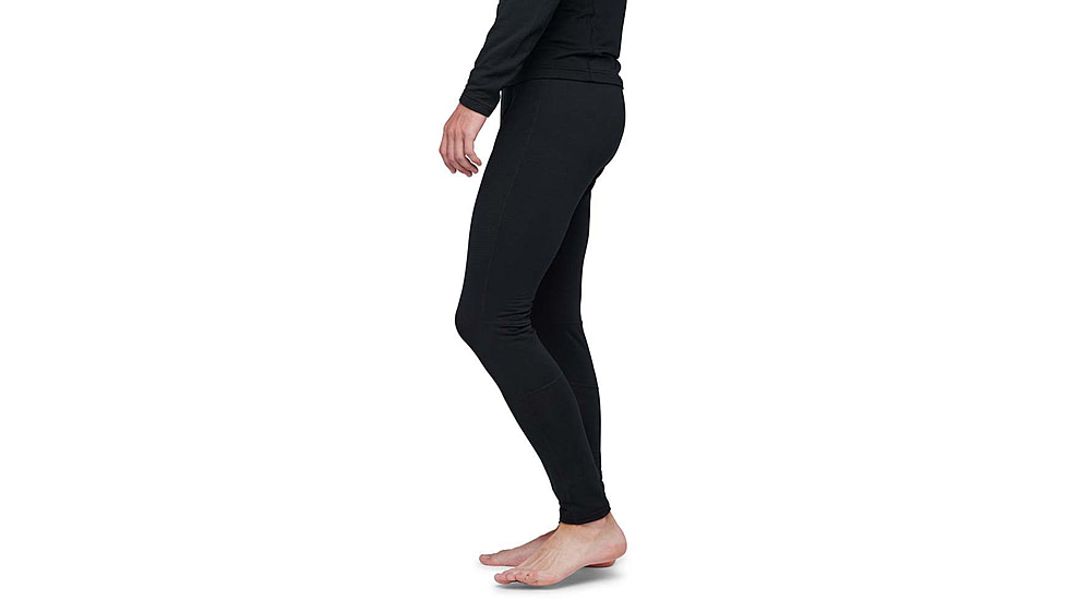 Black Diamond Coefficient LT Pants - Mens, Black, Small, AP7600040002SML1