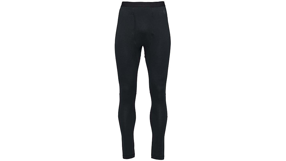 Black Diamond Coefficient LT Pants - Mens, Black, Small, AP7600040002SML1