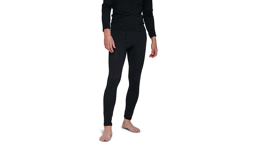 Black Diamond Coefficient LT Pants - Mens, Black, Small, AP7600040002SML1