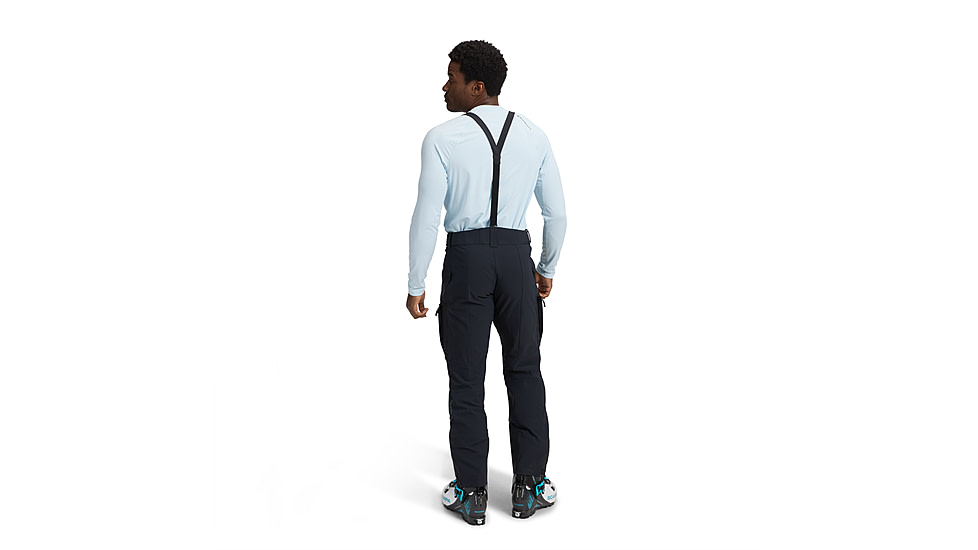 Black Diamond Dawn Patrol Pants - Mens, Black, Extra Large, AP7430060002XLG1