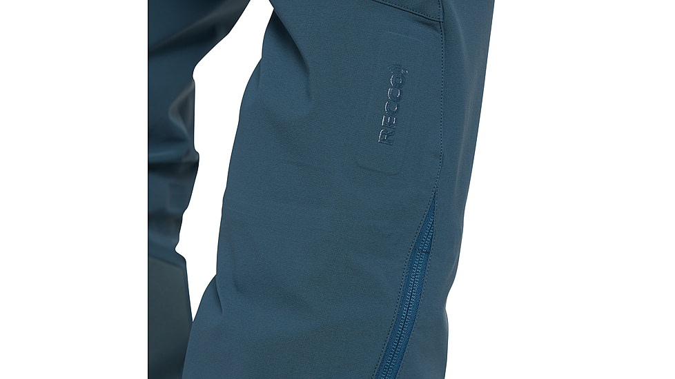 Black Diamond Dawn Patrol Pants - Womens, Midnight Blue, Large, AP7430074034LRG1