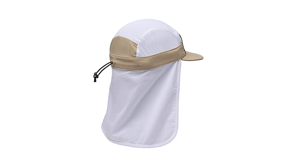 Black Diamond Desert Mullet, Moonstone/White, AP7230619330ALL1