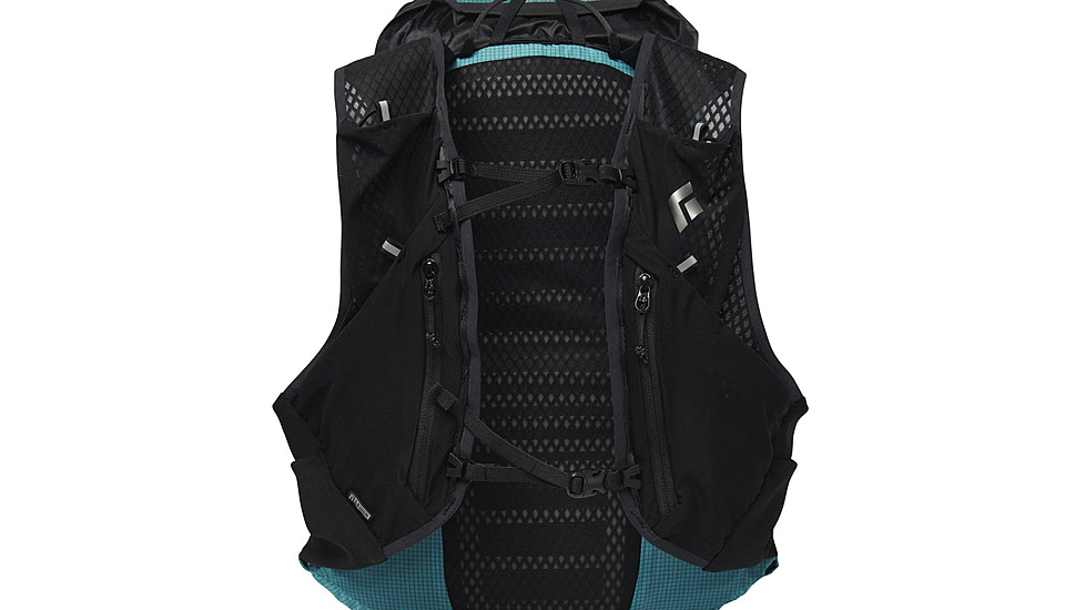 Black Diamond Distance 22 Backpack - Womens, Dark Patina, Small, BD6800374050SML1
