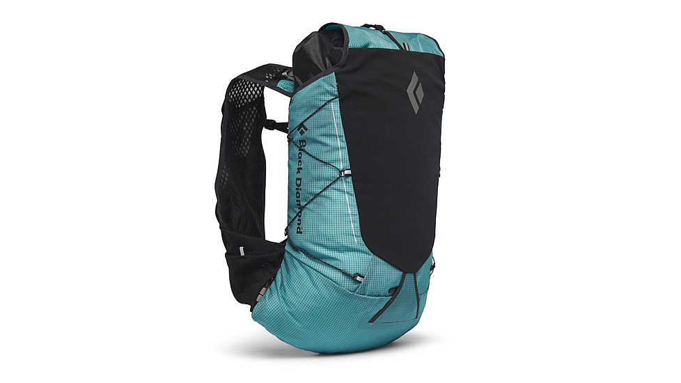 Black Diamond Distance 22 Backpack - Womens, Dark Patina, Small, BD6800374050SML1