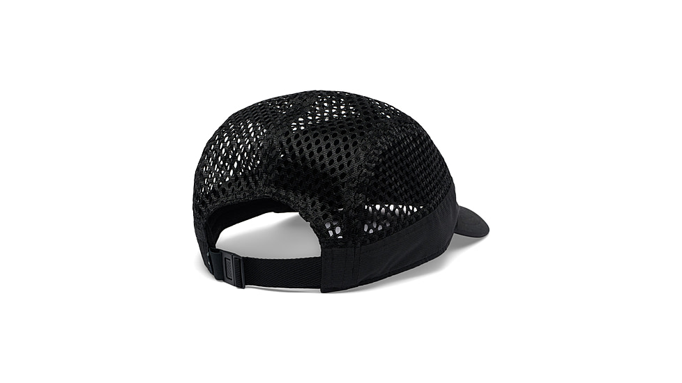 Black Diamond Distance LT Hat, Black/Black, AP7230629008ALL1