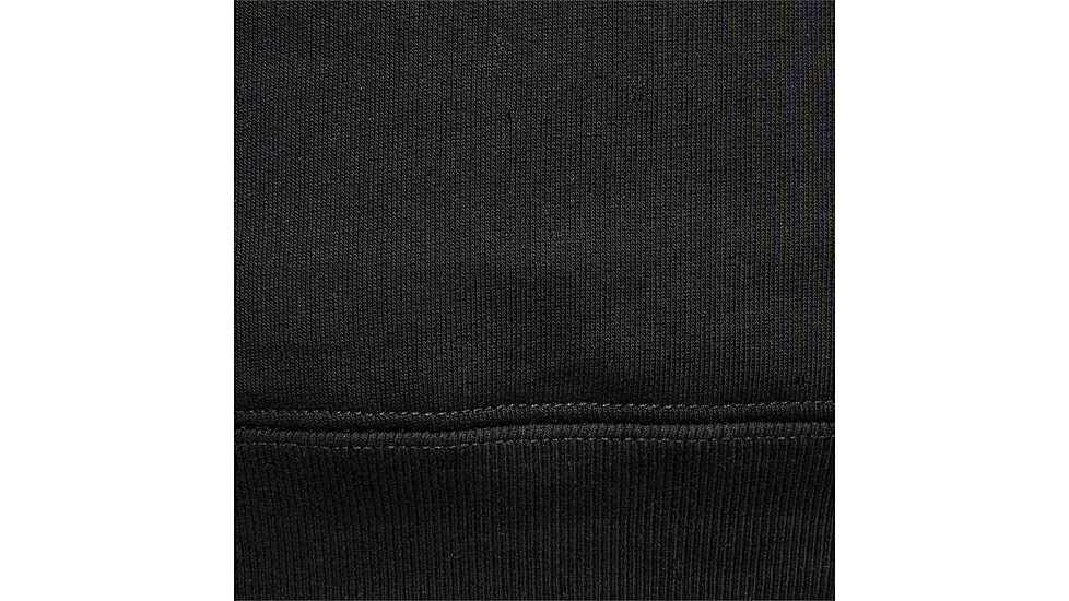 Black Diamond Equipment For Alpinist PO HDY T-Shirt - Mens, Black, Small, AP7524410002SML1