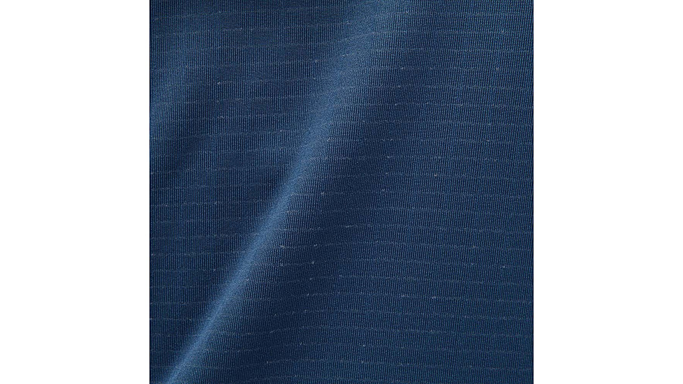 Black Diamond Factor Hoody - Womens, Ink Blue, Small, AP7440804014SML1