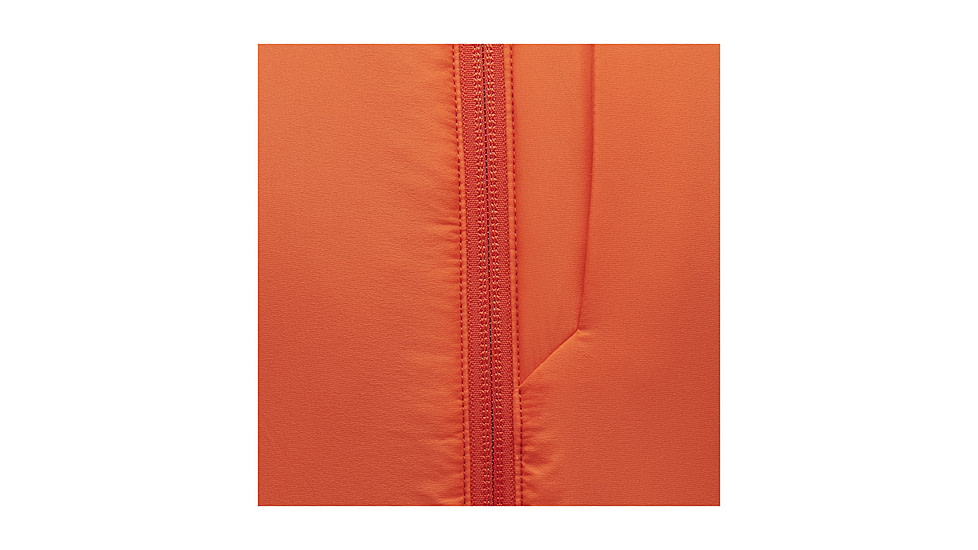 Black Diamond First Light Hybrid Hoody - Men's, Octane, Large, AP7522658001LRG1