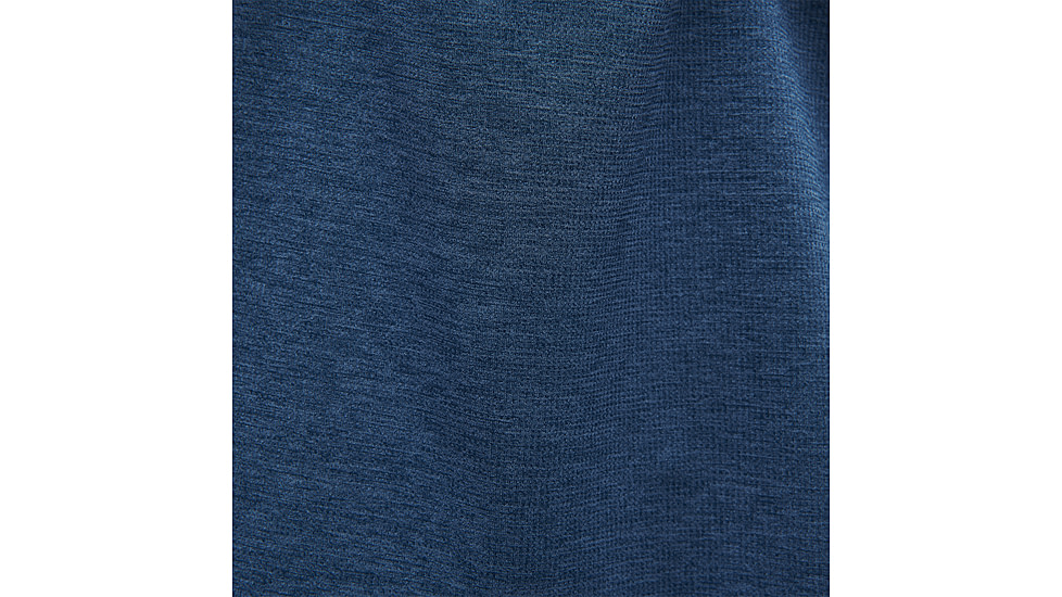 Black Diamond Lightwire Long Sleeve Tee - Womens, Ink Blue, Extra Large, AP7520104014XLG1